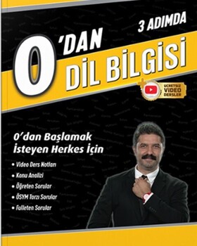  Rüştü Hoca 0 dan Dil Bilgisi