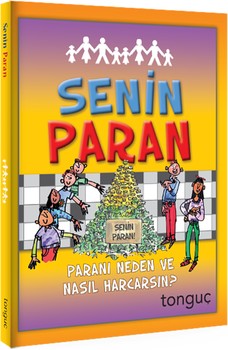  Tonguç Akademi Senin Paran
