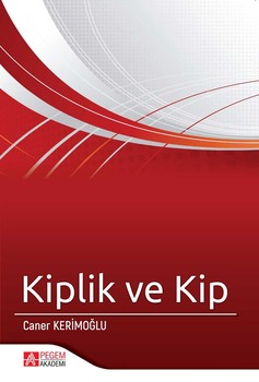  Pegem Akademi Kiplik ve Kip