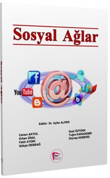  Pelikan Yayınları Sosyal Ağlar