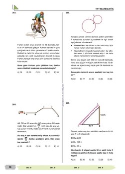  Sistematik Yayınları TYT Matematik 555 Aranan Soru