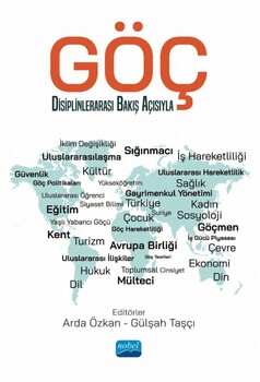  Nobel Yayınları Göç Disiplinlerarası Bakış Açısıyla