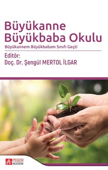  Pegem Akademi Büyükanne Büyükbaba Okulu