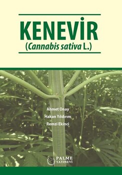  Palme Yayınları Kenevir