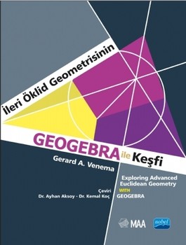  Nobel Yayınları İleri Öklid Geometrisinin Geogebra İle Keşfi