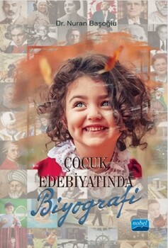  Nobel Yayınları Çocuk Edebiyatında Biyografi