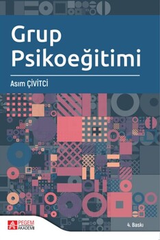  Pegem Akademi Grup Psikoeğitimi
