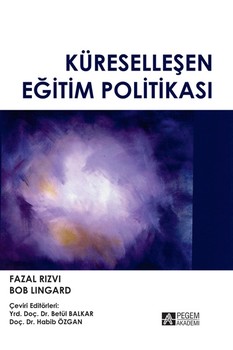  Pegem Akademi Küreselleşen Eğitim Politikası