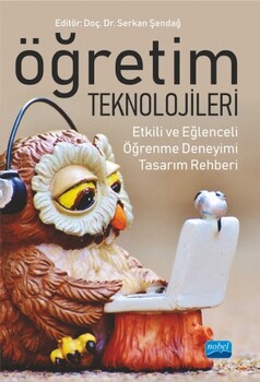 Nobel Yayınları Öğretim Teknolojileri