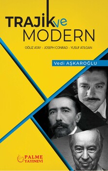  Palme Yayınları Trajik ve Modern