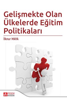  Pegem Akademi Gelişmekte Olan Ülkelerde Eğitim Politikaları