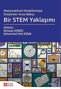  Pegem Akademi Matematiksel Modellemeye Disiplinler Arası Bakış