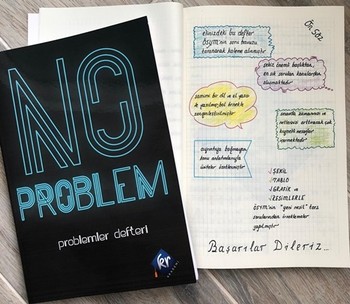  KR Akademi Yayınları KPSS DGS ALES No Problem Matematik Problemler Konu Anlatımı Defteri