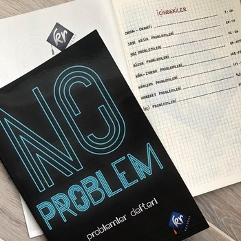  KR Akademi Yayınları KPSS DGS ALES No Problem Matematik Problemler Konu Anlatımı Defteri