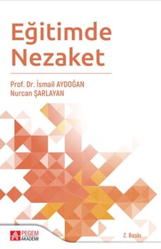  Pegem Akademi Eğitimde Nezaket
