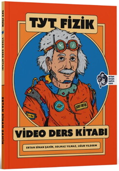 Ertan Sinan Şahin TYT Fizik Video Ders Kitabı