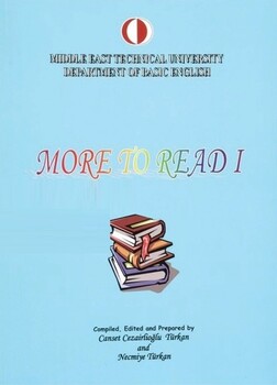  Odtü Yayınları More To Read-1