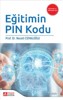  Pegem Akademi Eğitimin Pin Kodu
