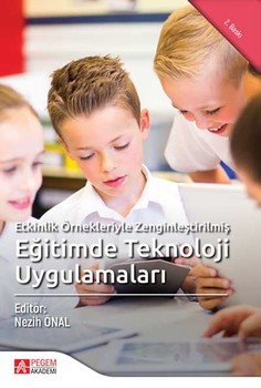  Pegem Akademi Eğitimde Teknoloji Uygulamaları