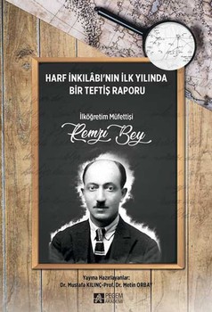  Pegem Akademi 1928 1929 Eğitim Öğretim Yılı Amasya İli Merzifon ve Gümüşhacıköy Eğitim Bölgesi Genel Teftiş Raporu