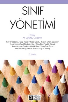  Pegem Akademi Sınıf Yönetimi Çağatay Özdemir