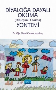  Nobel Yayınları Diyaloğa Dayalı Okuma Yöntemi