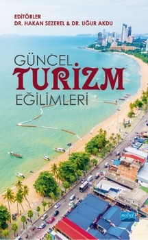  Nobel Yayınları Güncel Turizm Eğilimleri