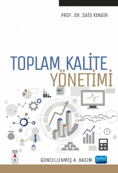  Nobel Yayınları Toplam Kalite Yönetimi Mestek