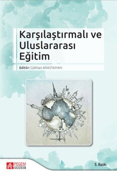  Pegem Akademi Karşılaştırılmalı ve Uluslararası Eğitim