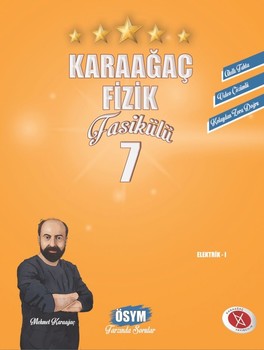  Karaağaç Yayınları Fizik Fasikülü 7