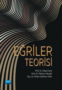  Nobel Yayınları Eğriler Teorisi