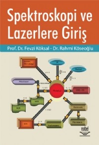  Nobel Yayınları Spektroskopi ve Lazerlere Giriş