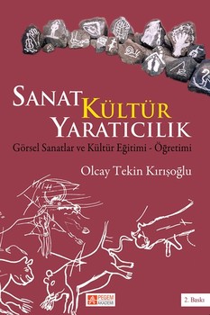  Pegem Akademi Sanat Kültür Yaratıcılık