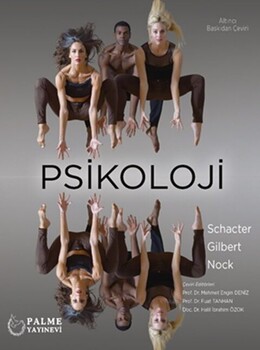 Palme Yayınları Psikoloji - Schacter Gilbert Nock