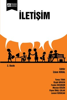  Pegem Akademi İletişim
