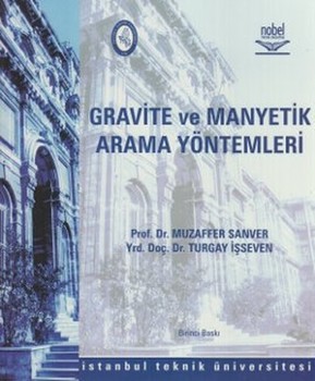  Nobel Yayınları Gravite ve Manyetik Arama Yöntemleri