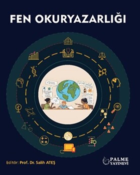  Palme Yayınları Fen Okuryazarlığı