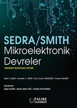 Palme Yayınları Mikroelektronik Devreler