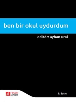 Pegem Akademi Ben Bir Okul Uydurdum