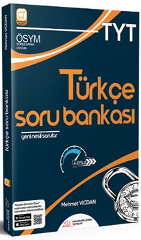  Paragrafın Şifresi TYT Türkçe Soru Bankası