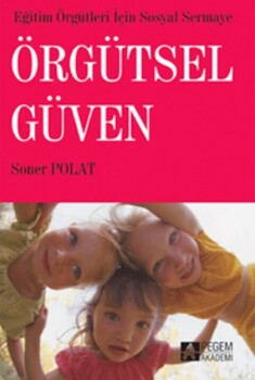  Pegem Akademi Örgütsel Güven