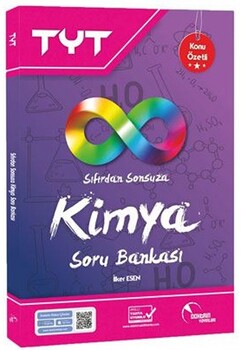  Doktrin Yayınları Sıfırdan Sonsuza Kimya
