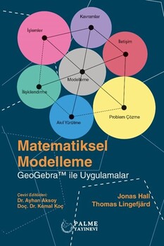  Palme Yayınları Matematiksel Modelleme