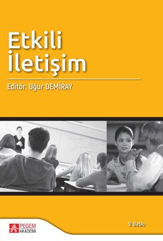  Pegem Akademi Etkili İletişim