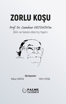  Palme Yayınları Zorlu Koşu
