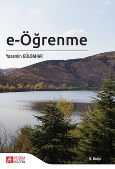  Pegem Akademi E-Öğrenme