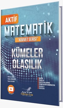  Aktif Öğrenme Matematik Kümeler ve Olasılık