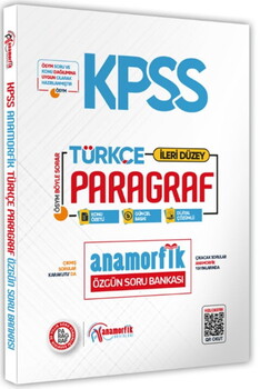  İnformal Yayınları 2026 KPSS Türkçe Asimetrik Paragraf Konu Özetli Soru Bankası