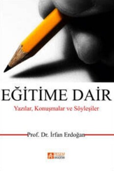  Pegem Akademi Eğitime Dair