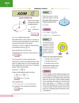  Apotemi Yayınları Modern Fizik